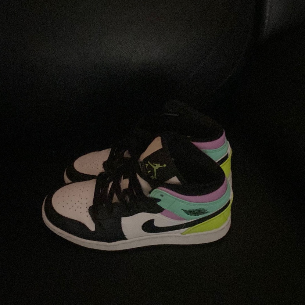 Air Jordans